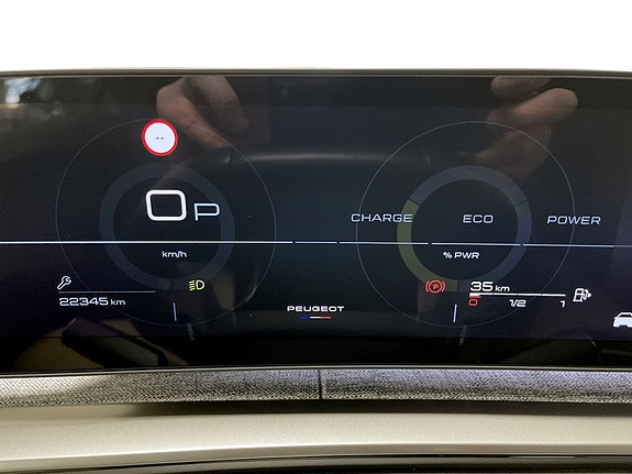 Peugeot 5008 9 of 18
