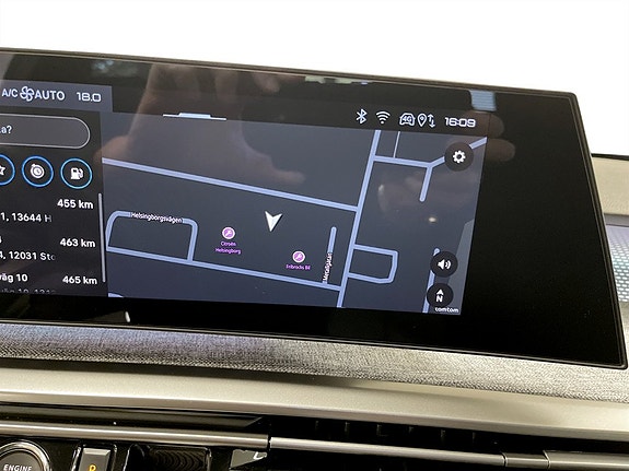 Peugeot 5008 12 of 18