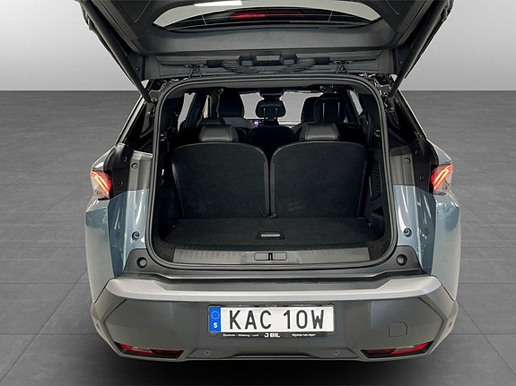 Peugeot 5008 18 of 18