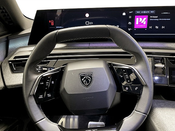 Peugeot 5008 8 of 18