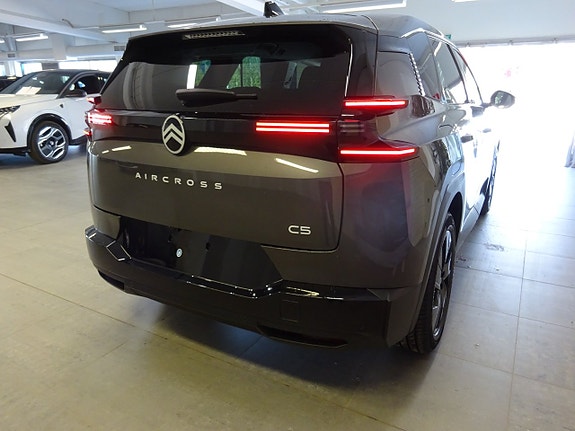 Citroen C5 Aircross 3 of 5