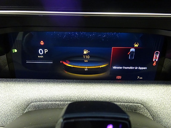 Citroen C5 Aircross 9 of 11