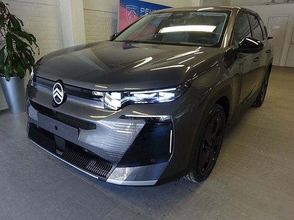 Citroen C5 Aircross 2 of 5