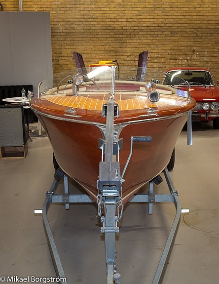Century Seamaid 2 of 7