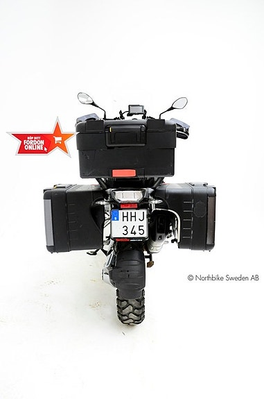 BMW R1200GS *Prissänkt* 4 of 10
