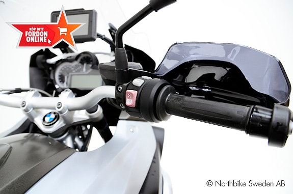 BMW R1200GS *Prissänkt* 7 of 10