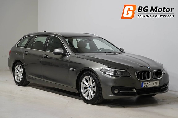 BMW 520d