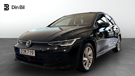 Volkswagen Golf-Serie