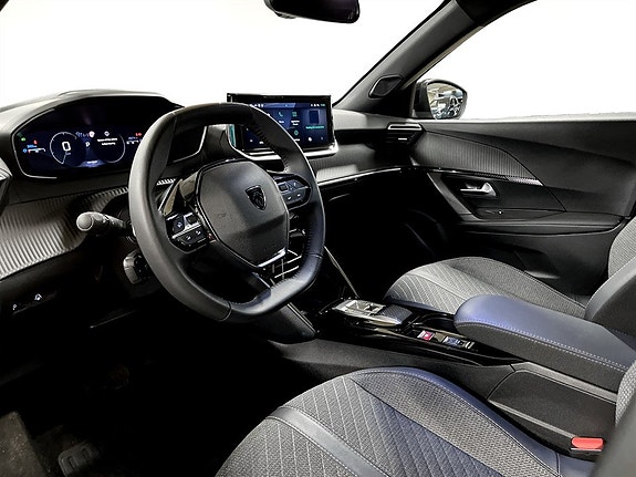 Peugeot 2008 5 of 5
