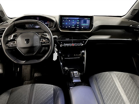 Peugeot 2008 6 of 18