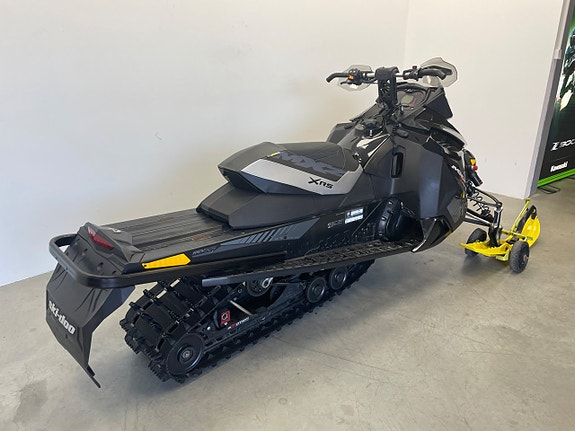 Ski-Doo MXZ 600 XR-S Etec *Mkt fin* Räntefritt 36 mån 3 of 5