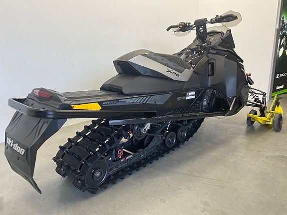 Ski-Doo MXZ 600 XR-S Etec *Mkt fin* Räntefritt 36 mån 4 of 5