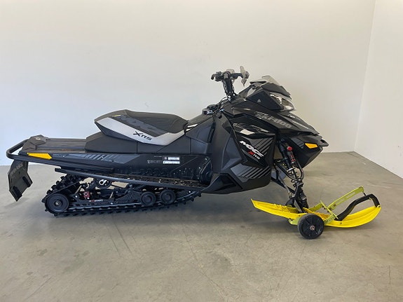 Ski-Doo MXZ 600 XR-S Etec *Mkt fin* Räntefritt 36 mån