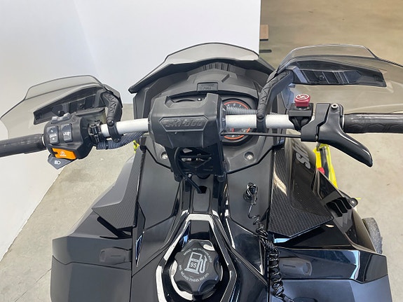 Ski-Doo MXZ 600 XR-S Etec *Mkt fin* Räntefritt 36 mån 5 of 5