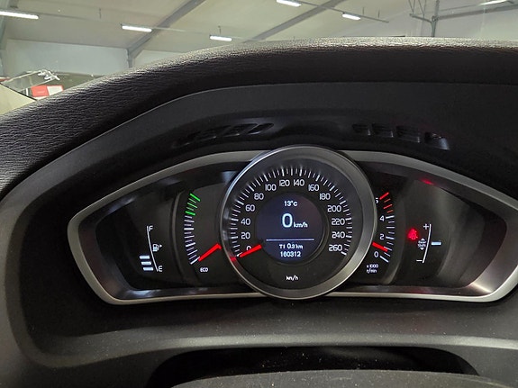 Volvo V40 10 of 10