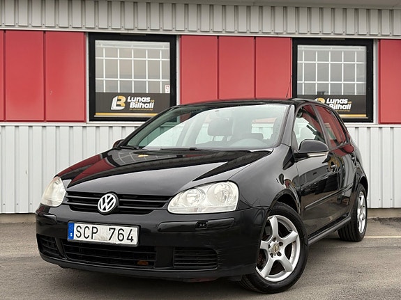 Volkswagen Golf-Serie