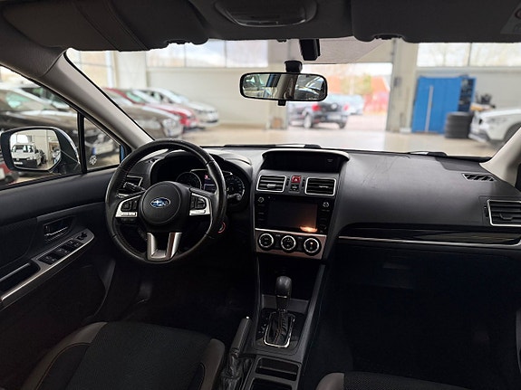 Subaru XV 11 of 22