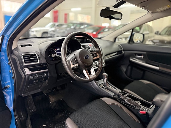 Subaru XV 8 of 22
