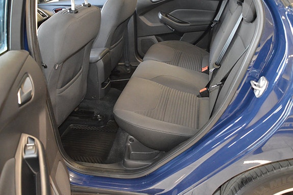 Ford Focus 20 of 21
