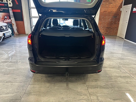 Ford Focus 15 of 21