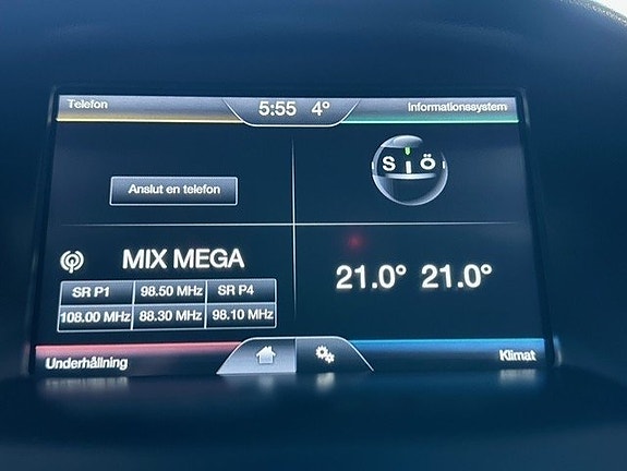 Ford Focus 10 of 21