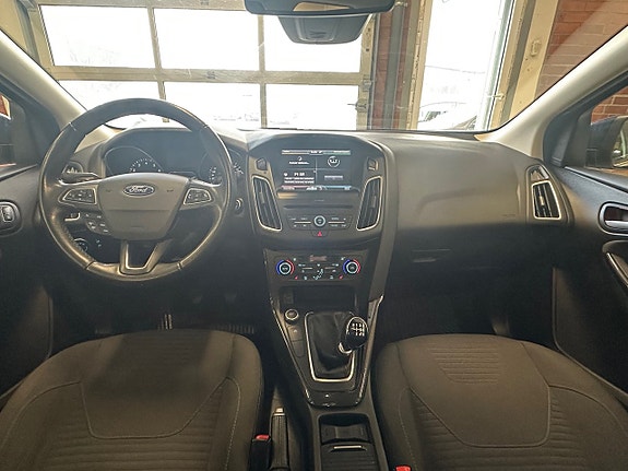 Ford Focus 18 of 21