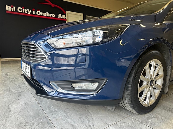 Ford Focus 6 of 21