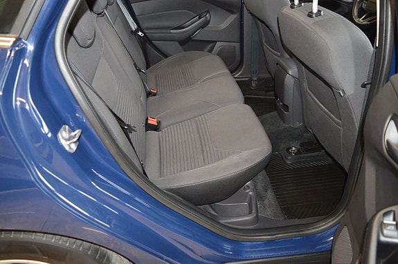 Ford Focus 19 of 21