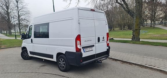 Fiat Ducato 3 of 5