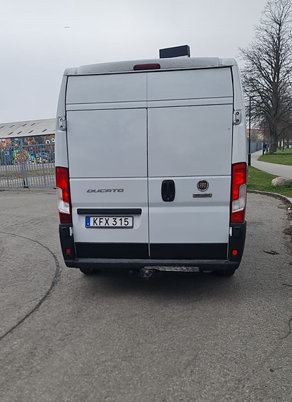 Fiat Ducato 5 of 5