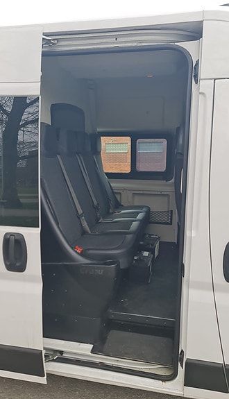 Fiat Ducato 4 of 5