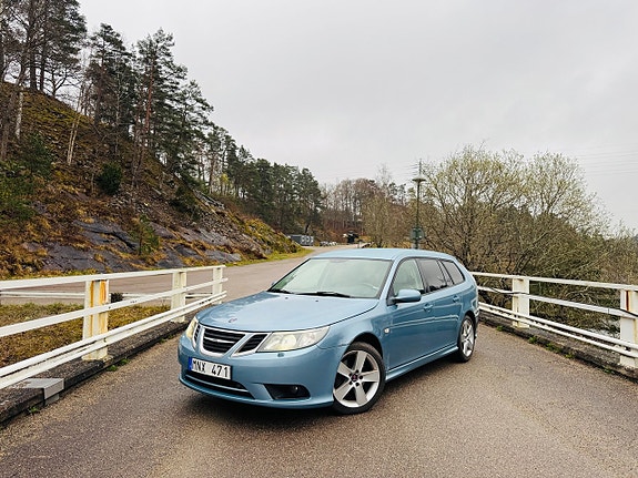 Saab 9-3