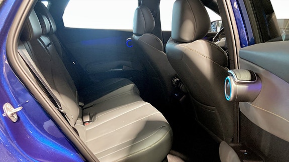 BYD Atto 3 Evo 5 of 5