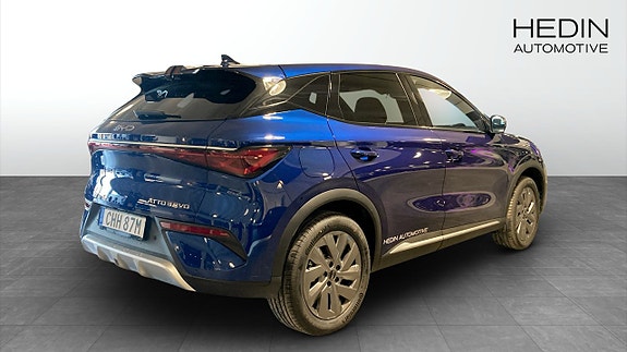 BYD Atto 3 Evo 2 of 5