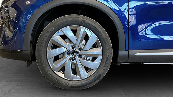 BYD Atto 3 Evo 9 of 9