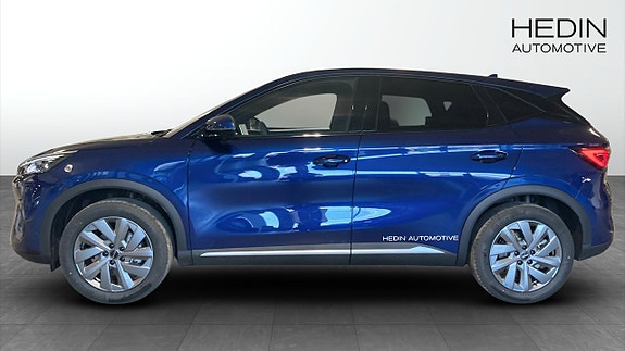 BYD Atto 3 Evo 6 of 9