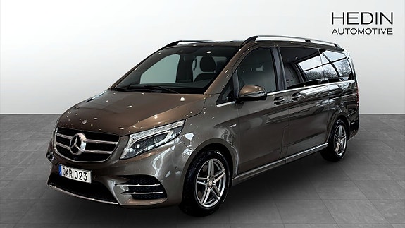 Mercedes-Benz V250 d
