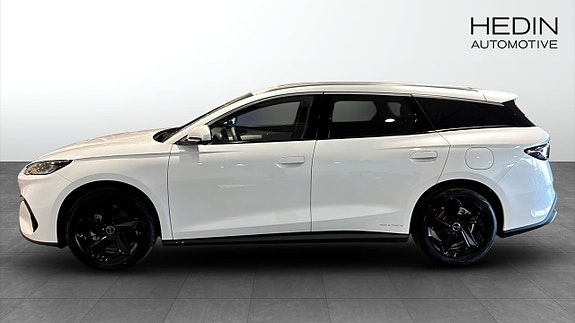 BYD Seal 6 6 of 9