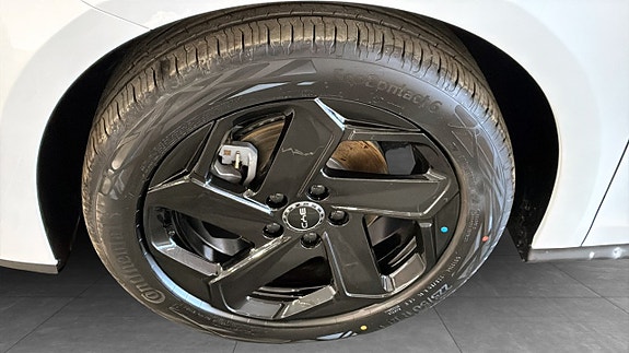 BYD Seal 6 9 of 9