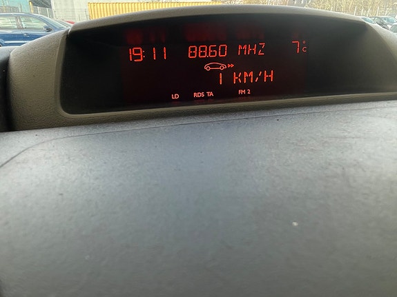 Peugeot Partner 15 of 19