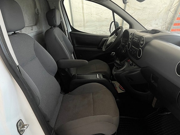 Peugeot Partner 11 of 19