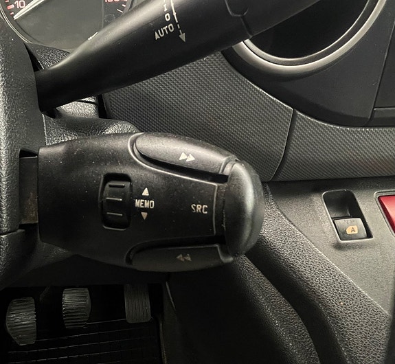 Peugeot Partner 14 of 19