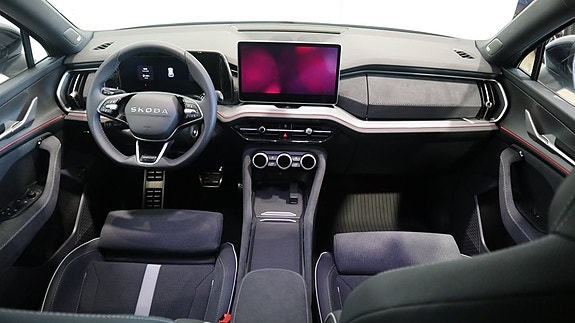 Skoda Kodiaq 5 of 5