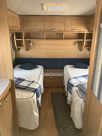 Adria ADRIA CLASSICA 563 UL 2 of 7