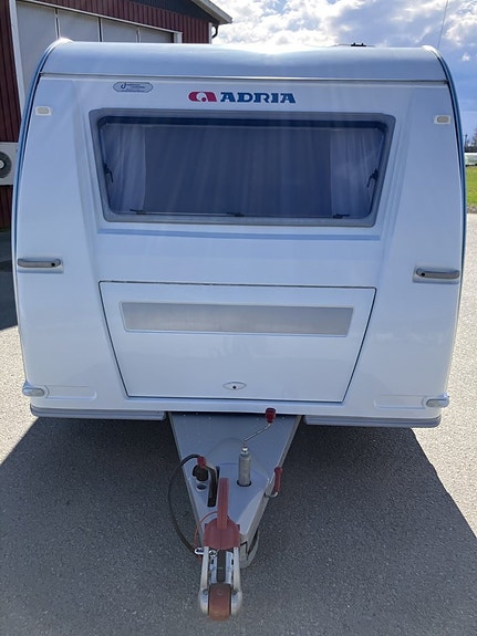 Adria ADRIA CLASSICA 563 UL 6 of 7