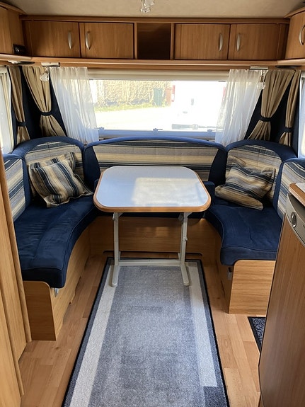 Adria ADRIA CLASSICA 563 UL 3 of 7