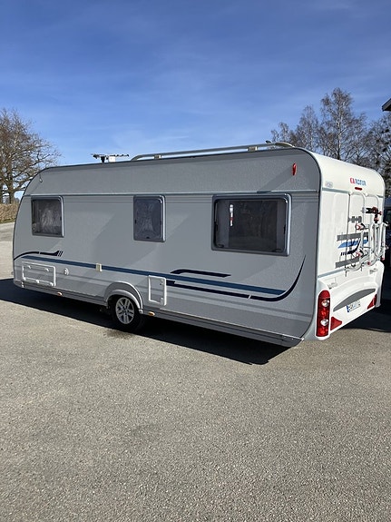 Adria ADRIA CLASSICA 563 UL 7 of 7