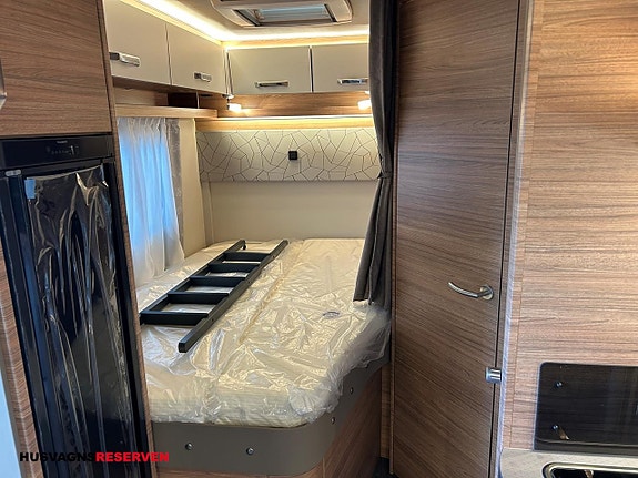 Weinsberg CaraSuite 650 MF 21 of 27