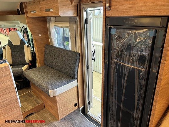 Weinsberg CaraSuite 650 MF 26 of 27