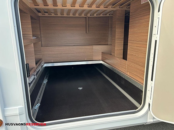 Weinsberg CaraSuite 650 MF 7 of 27